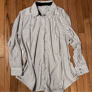 Striped Blouse